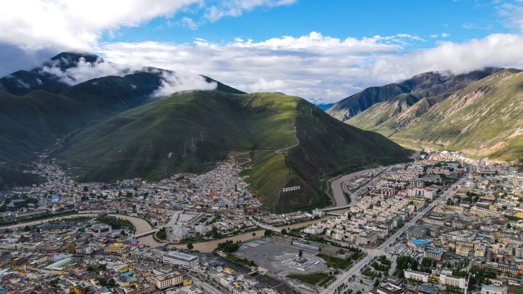 總書記牽掛的玉樹，現(xiàn)在怎么樣了？