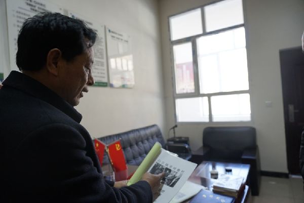 破陳規(guī)陋習(xí)，樹文明新風(fēng)&mdash;&mdash;青海省循化縣推進(jìn)移風(fēng)易俗倡導(dǎo)&ldquo;紅白事&rdquo;簡辦見聞