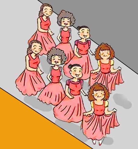 手繪長(zhǎng)圖丨兩會(huì)閉幕，來(lái)聽(tīng)聽(tīng)青海人的家常還在聊些什么？