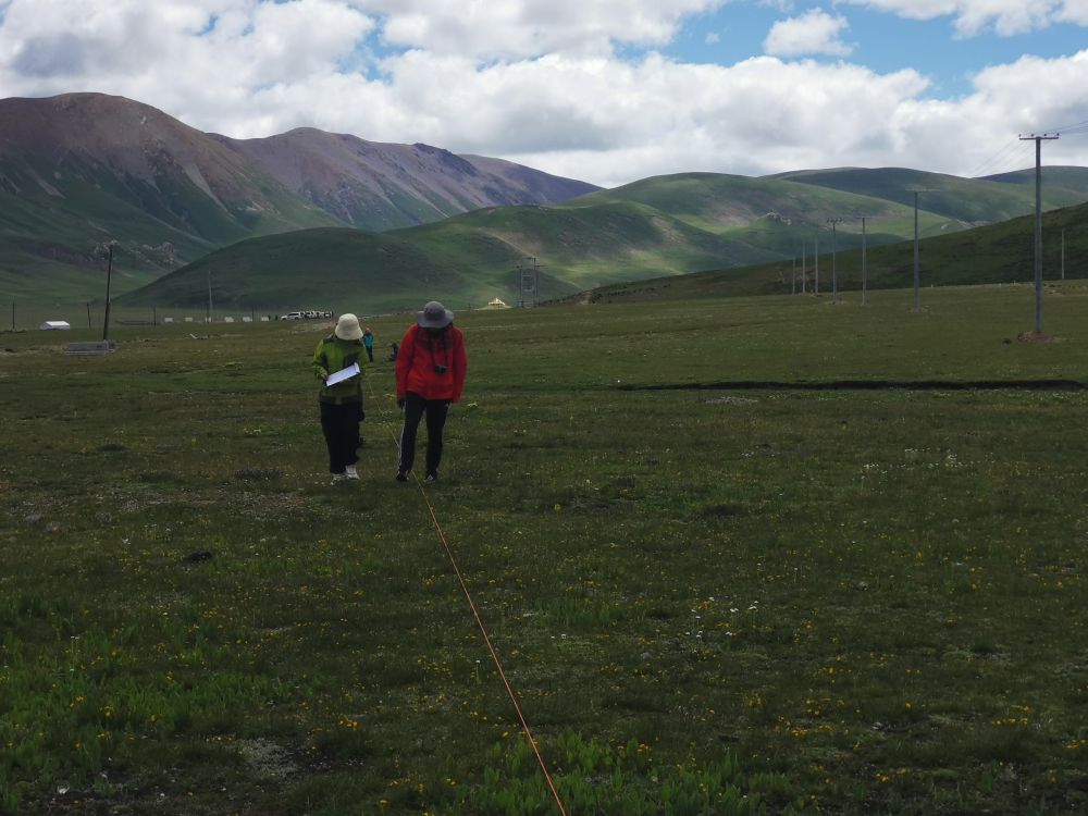 新華全媒+|海拔越高越缺氧？專家這么說