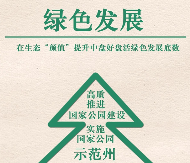 2022年，果洛要實(shí)現(xiàn)這些目標(biāo)！