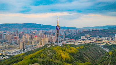 【&ldquo;飛閱&rdquo;中國】秋意漸濃 西寧秋日畫卷已上線！